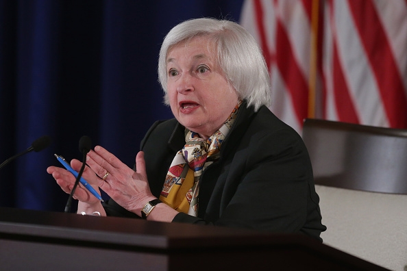 Low Unemployment May Lead Fed to Soon Hike Interest Rates