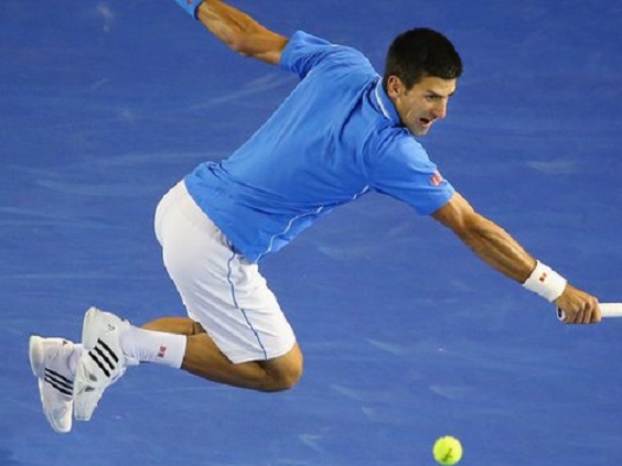 Novak Djokovic v Roger Federer ATP World Tour Final Live: Who will win the end