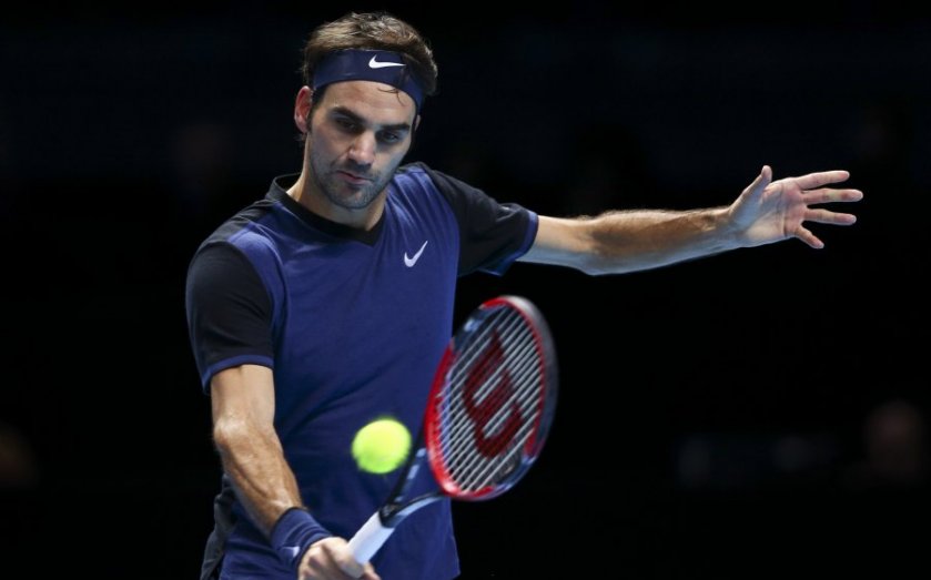 Barclays ATP World Tour Finals- Day Three