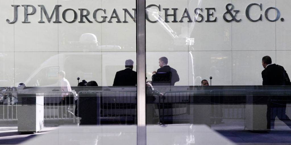 Three Men Charged With Widespread Hacking Including Huge JP Morgan Hit