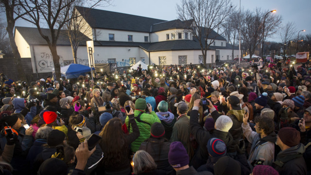 Minnesota Cops Identified In Death Of Unarmed Black Man