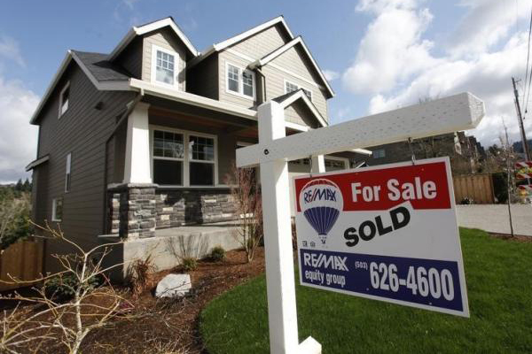 NAR: Existing home sales 'failed to keep up with September's jump'