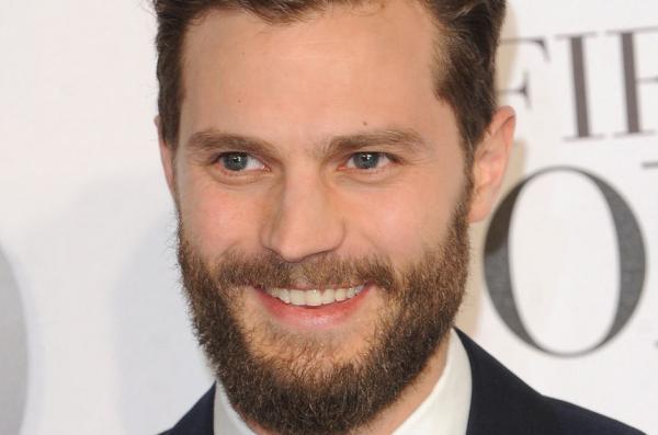 Jamie Dornan 'looking forward' to playing Christian Grey again in Fifty Shades