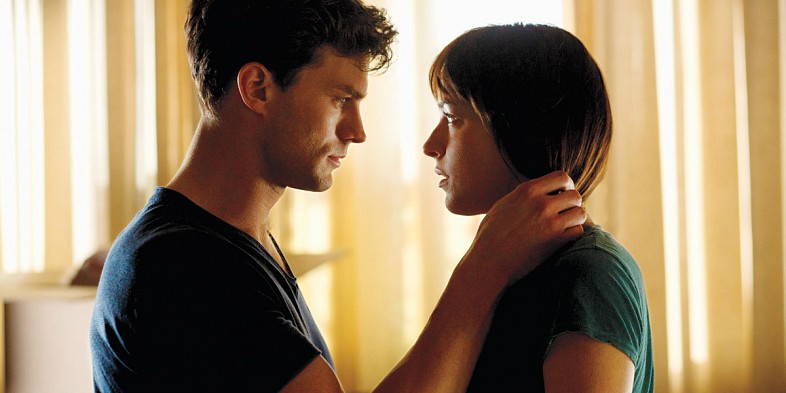 'Fifty Shades Darker' Update: 'Fifty Shades Of Grey' Sequels Will Film Back-To