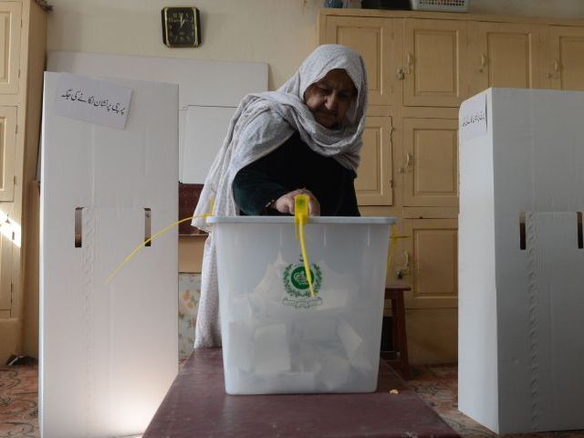 ECP finalizes arrangements for second phase of LG elections