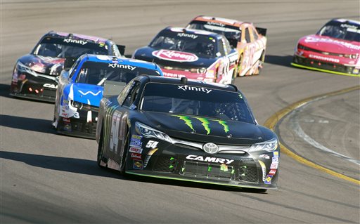 Kyle Busch