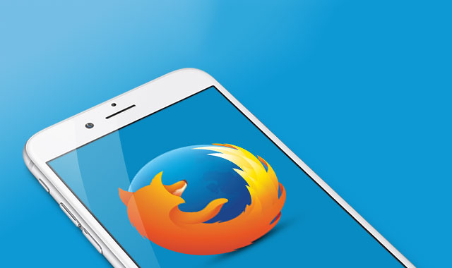 Firefox Browser App Finally Available for Apple's iOS