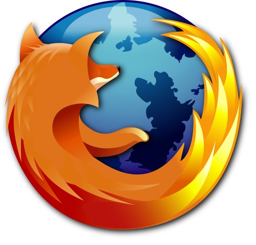 Firefox