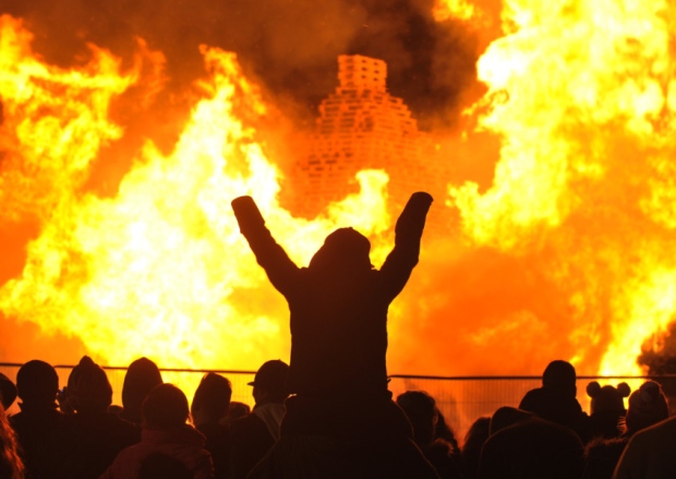 Fireworks will light up the skyline this week for Bonfire Night with events across the region