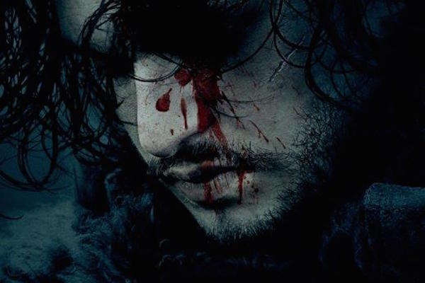 GAME OF THRONES’ SEASON 6 TEASER SUGGESTS JON SNOW IS BACK