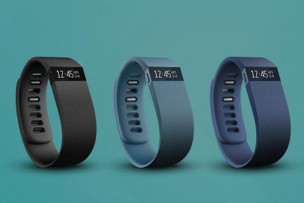 Fitbit Busts Estimates, Shares Get Busted By Follow-on Offering