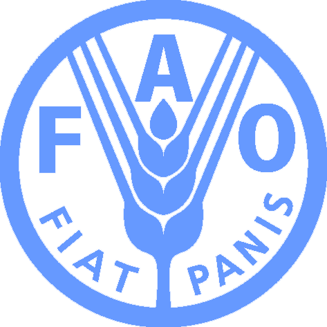 Food and Agriculture Organization logo