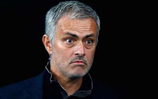 Football pundit fears Chelsea boss Jose Mourinho could face sack this weekend