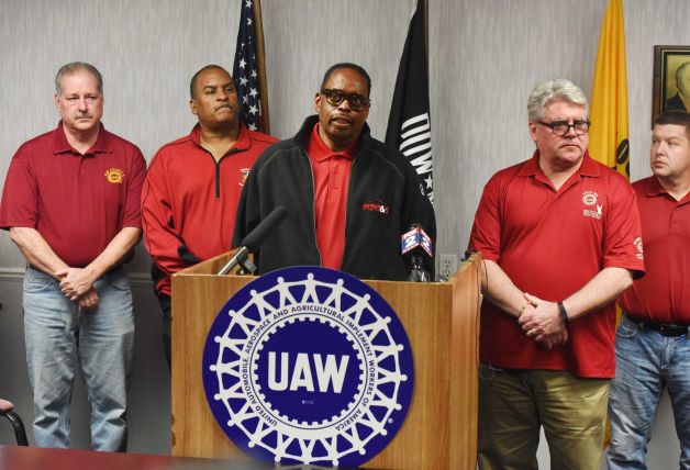 GM, UAW reach new contract agreement