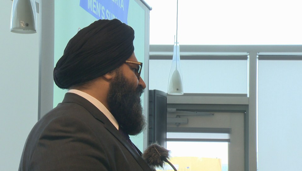 Calgary MLA Manmeet Bhullar killed in car accident