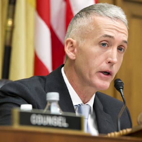 Former Benghazi committee investigator names Gowdy in defamation lawsuit