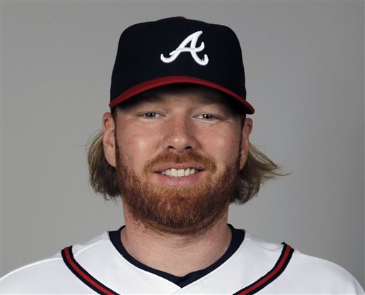 Tommy Hanson