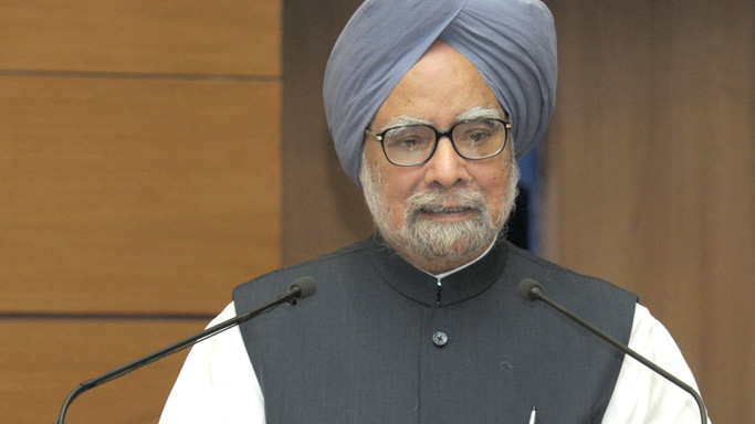 Attack on thinkers assault to nation: Manmohan Singh