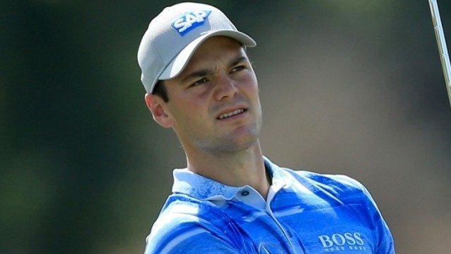 Martin Kaymer