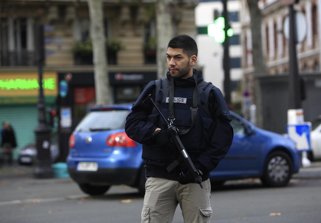 Profile: Suspected Paris attack mastermind Abdelhamid Abaaoud