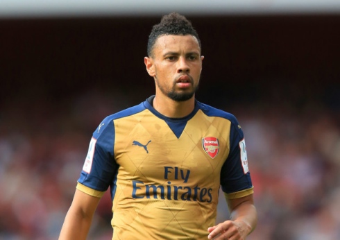 Francis Coquelin