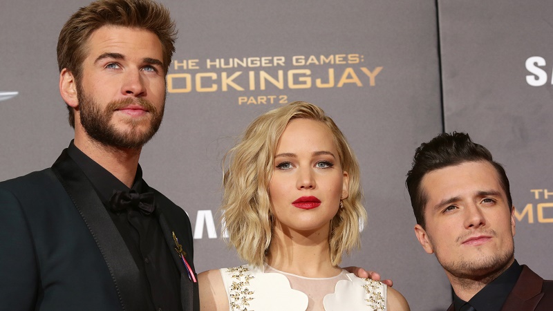 New Hunger Games Movie Has Worst Opening of the Series