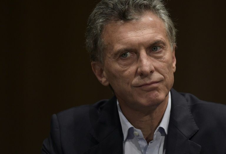 Free-market Argentine leader faces tricky tango in power