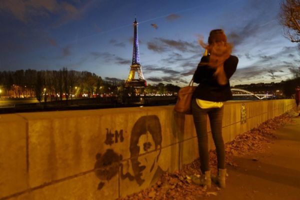 France Identifies All The 129 Victims In Paris Attacks