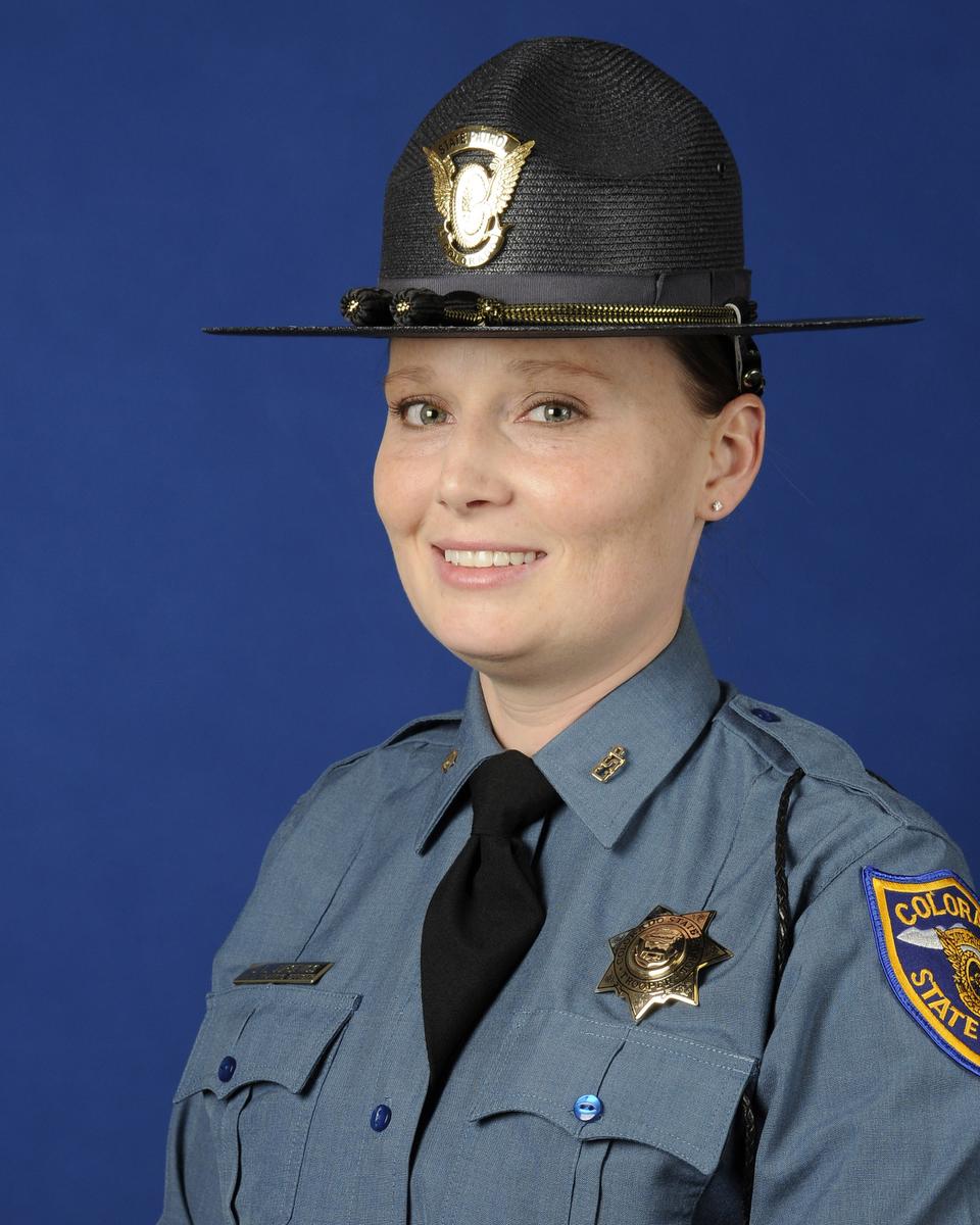 Flags to be lowered to half-staff in honor of fallen trooper