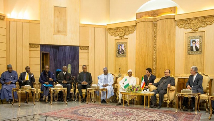 Buhari Departs For Iran On Sunday To Attend Gas Exporting Countries' Forum