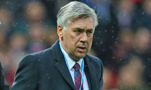 Carlo Ancelotti