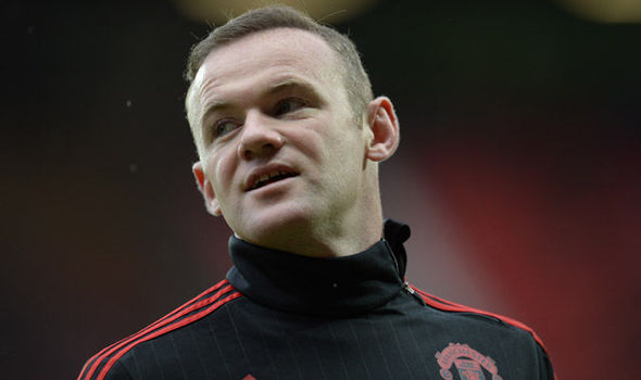 Javier Tebas wanted to see Wayne Rooney play in Spain