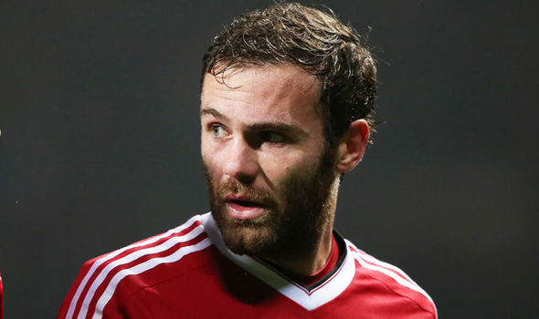 Juan Mata