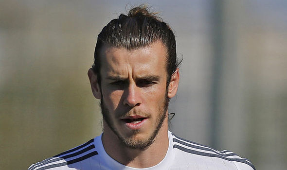 Gareth Bale