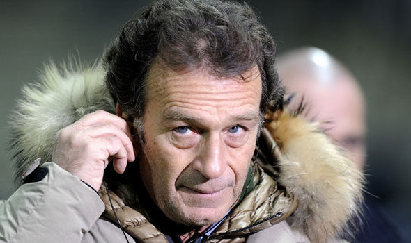 Massimo Cellino