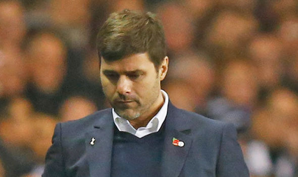 Tottenham THFC Pochettino match reaction Arsenal AFC latest Tottenham news