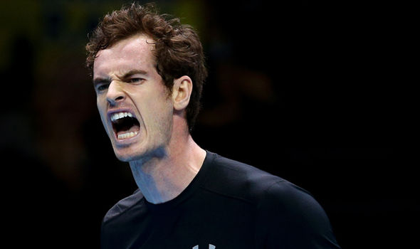 Andy Murray