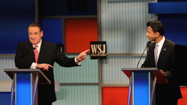 Carson, Rubio under scrutiny ahead of debate