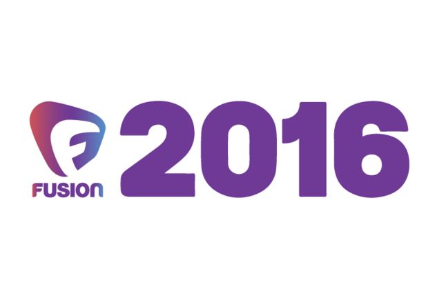 Fusion2016