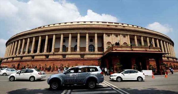 Winter session set to be stormy as Opposition closes ranks