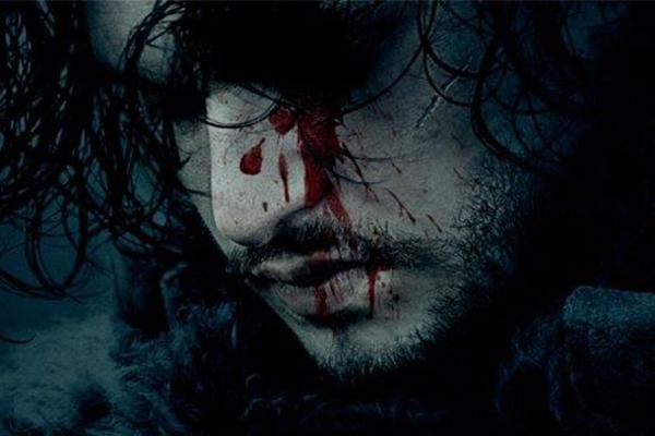 Game Of Thrones Season 6 Poster Just Answered The Jon Snow Question