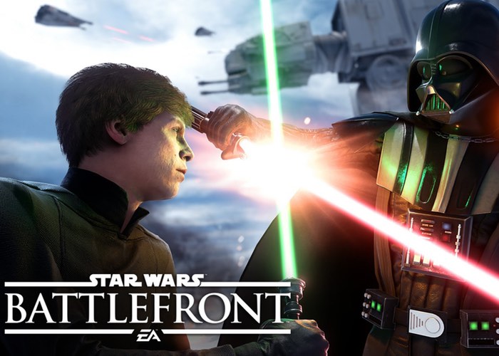 Star Wars Battlefront