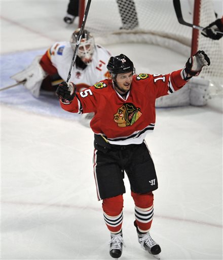 Artem Anisimov