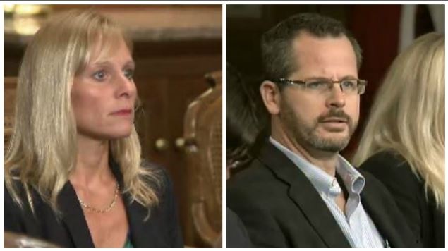 Prosecutor: Cindy Gamrat's husband was 'blackmailer'