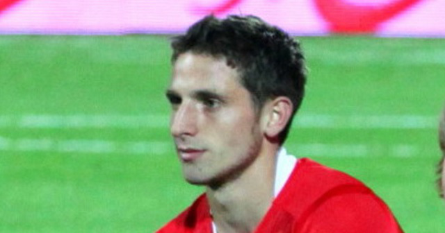 Joe Allen Liverpool