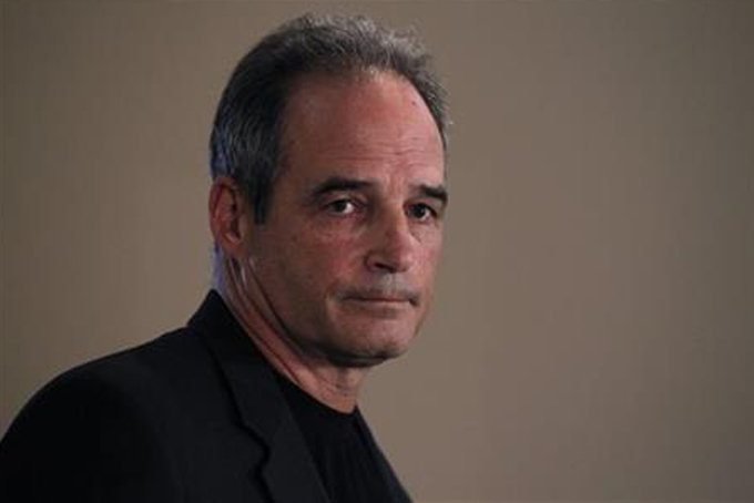 Missouri head football coach Gary Pinkel speaks during a news conference in Columbia Mo. Pinkel will resign his position following the conclusion of the 2015 season and he will remain as Mizzou's coach through D