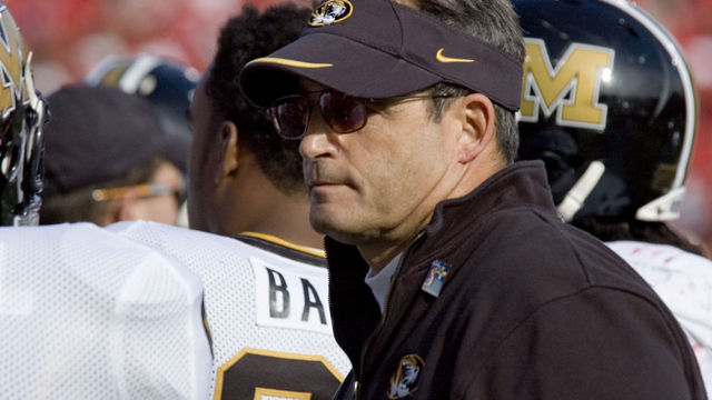 Gary Pinkel