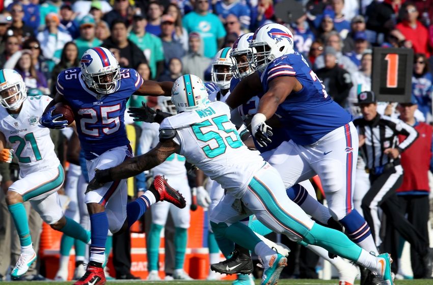 Buffalo Bills at New York Jets Three Keys to the Game