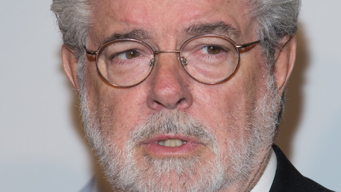 George Lucas says Disney didn't want his ideas for a seventh Star Wars film