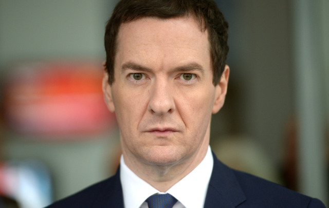 George Osborne's Autumn Statement and Spending Review to detail some of the